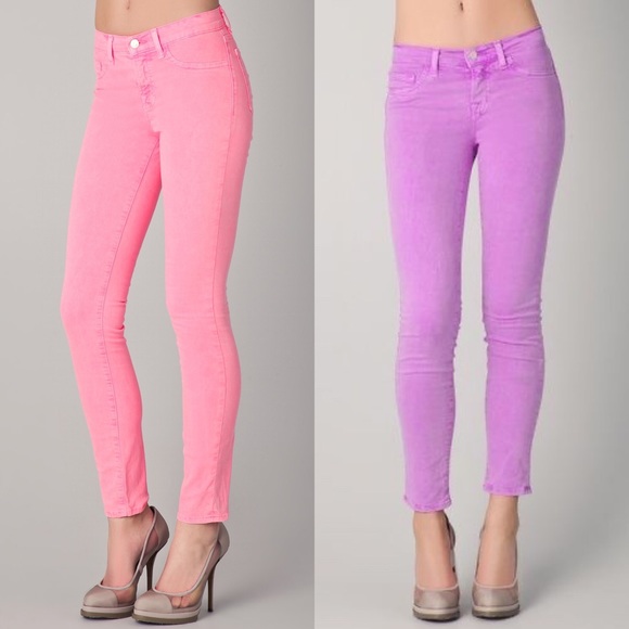 2/30 Deal Brand 811 skinny jeans !! - Picture 2 of 12